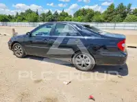 2004 Toyota CAMRY фото