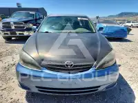 2004 Toyota CAMRY фото