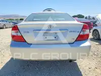 2004 Toyota CAMRY фото