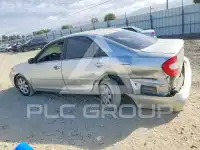 2004 Toyota CAMRY photo