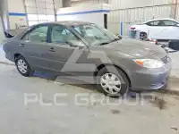 2004 Toyota CAMRY фото