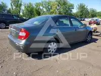 2004 Toyota CAMRY фото