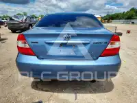 2004 Toyota CAMRY фото