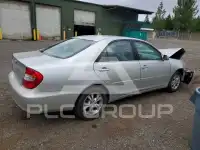 2004 Toyota CAMRY фото