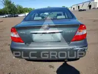 2004 Toyota CAMRY фото