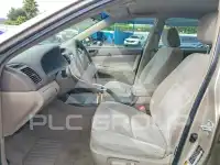 2004 Toyota CAMRY фото