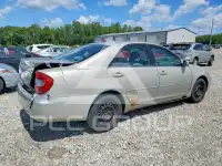 2004 Toyota CAMRY фото