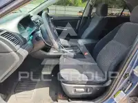 2004 Toyota CAMRY фото