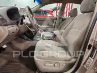 2004 Toyota CAMRY photo