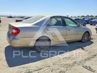 2004 Toyota CAMRY фото
