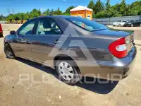 2004 Toyota CAMRY фото