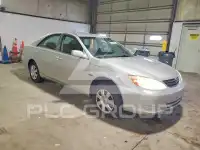 2004 Toyota CAMRY фото
