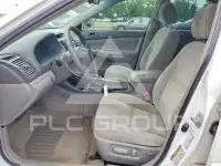 2004 Toyota CAMRY photo