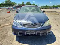 2004 Toyota CAMRY фото