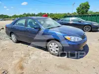 2004 Toyota CAMRY фото