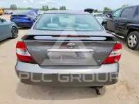 2004 Toyota CAMRY фото