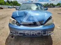2004 Toyota CAMRY фото