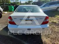 2004 Toyota CAMRY фото