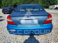 2004 Toyota CAMRY фото