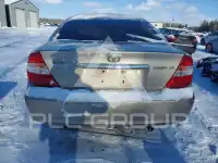 2004 Toyota CAMRY фото