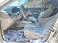 2004 Toyota CAMRY фото