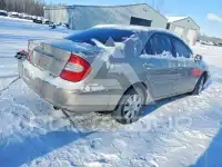 2004 Toyota CAMRY фото