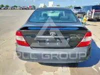 2004 Toyota CAMRY фото