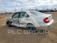 2004 Toyota CAMRY фото