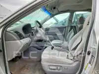 2004 Toyota CAMRY фото