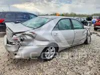 2004 Toyota CAMRY фото