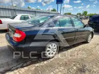 2004 Toyota CAMRY фото