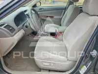 2004 Toyota CAMRY фото