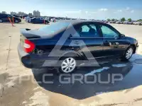 2004 Toyota CAMRY фото