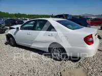 2004 Toyota CAMRY фото