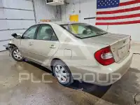 2004 Toyota CAMRY фото