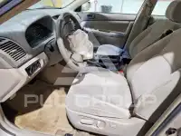 2004 Toyota CAMRY фото