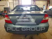 2004 Toyota CAMRY фото