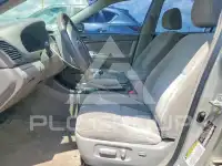 2004 Toyota CAMRY фото