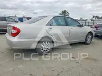 2004 Toyota CAMRY фото