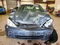 2004 Toyota CAMRY фото