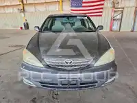 2004 Toyota CAMRY фото