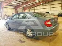 2004 Toyota CAMRY фото
