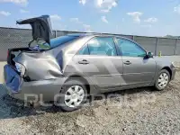 2004 Toyota CAMRY фото
