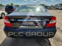 2004 Toyota CAMRY фото