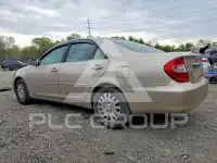2004 Toyota CAMRY фото