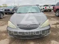 2004 Toyota CAMRY фото