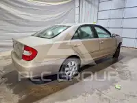 2004 Toyota CAMRY фото