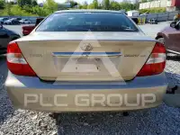 2004 Toyota CAMRY фото