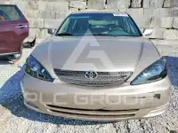 2004 Toyota CAMRY фото