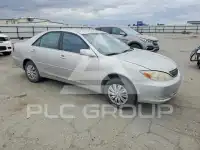 2004 Toyota CAMRY фото